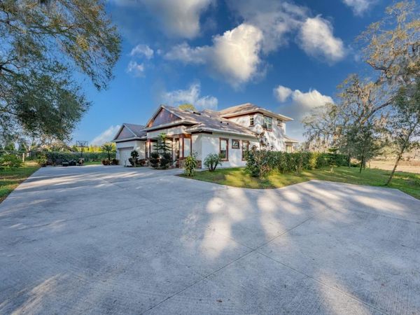 9606 RIPLEY ROAD , THONOTOSASSA, FL 33592
