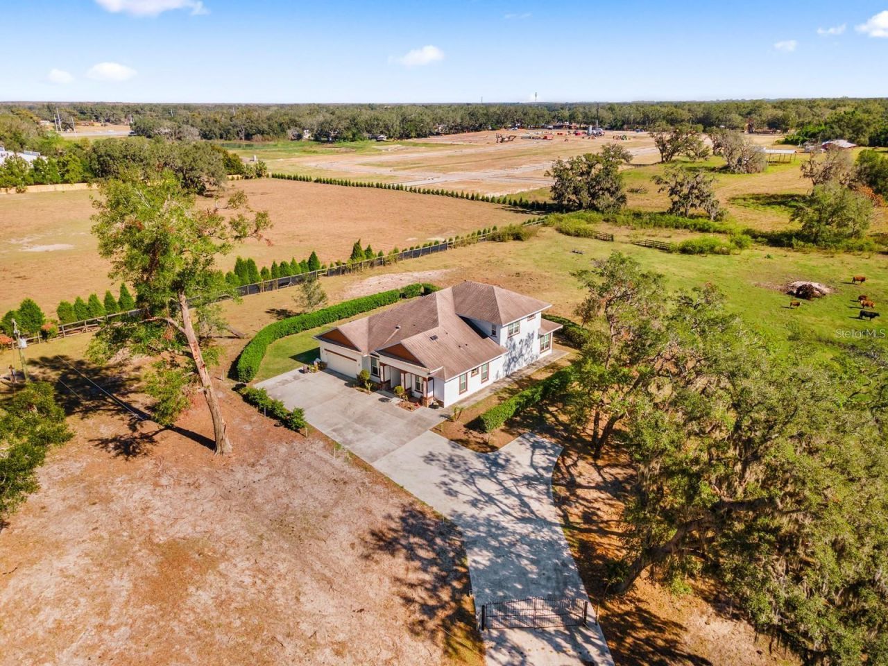 9606 Ripley Road, Thonotosassa, FL 33592 Photo