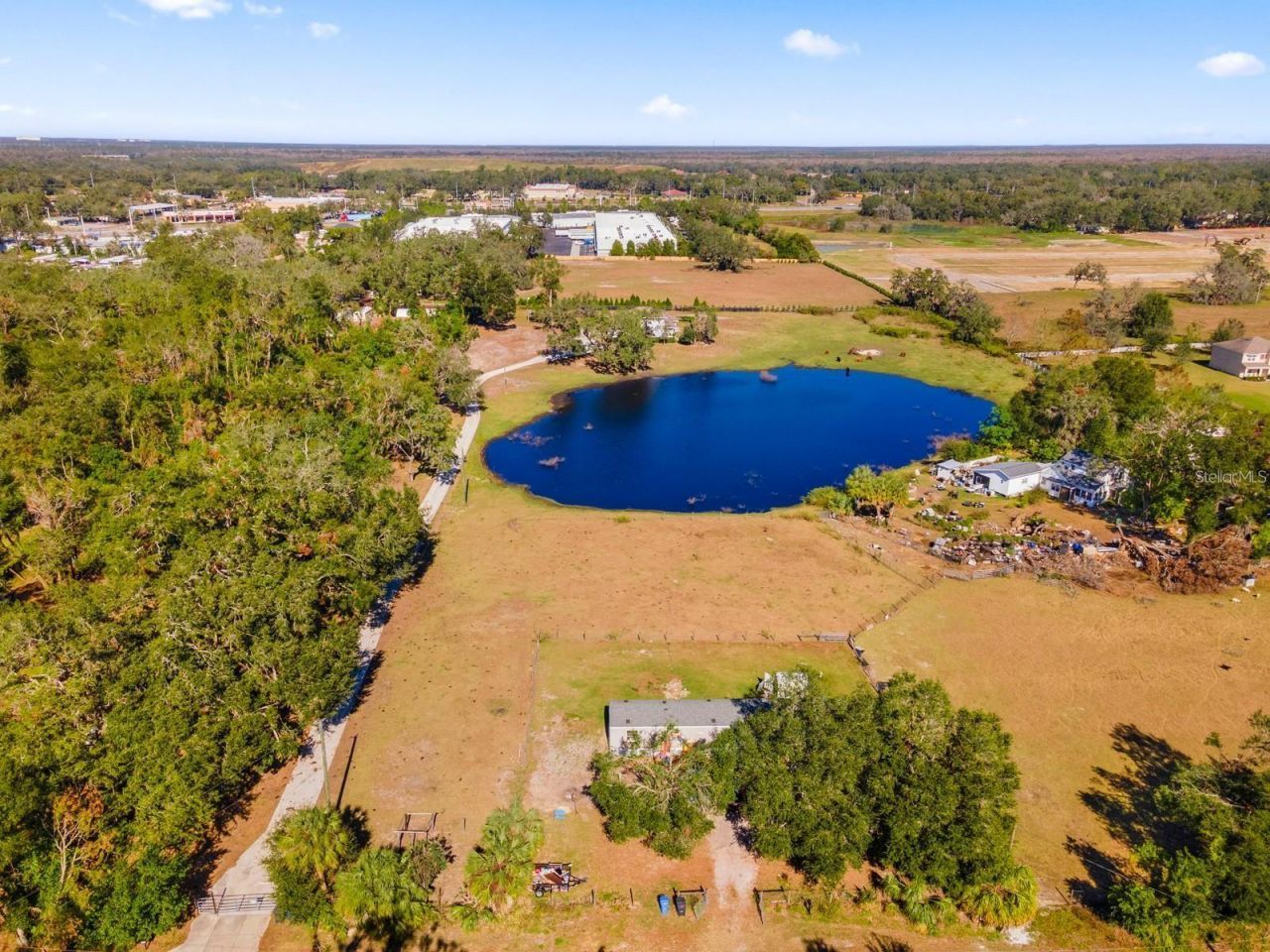 9606 Ripley Road, Thonotosassa, FL 33592 Photo