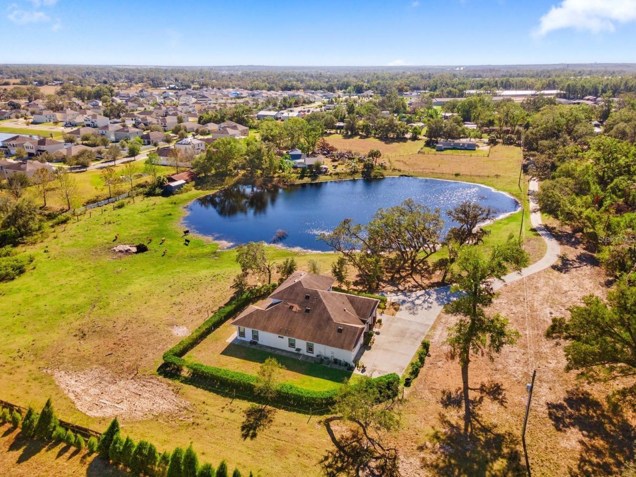 9606 Ripley Road, Thonotosassa, FL 33592 Photo