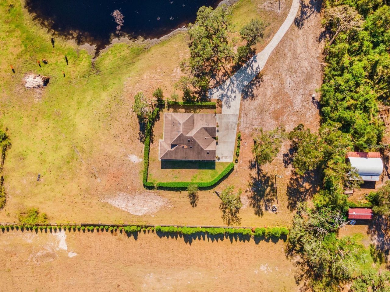 9606 Ripley Road, Thonotosassa, FL 33592 Photo