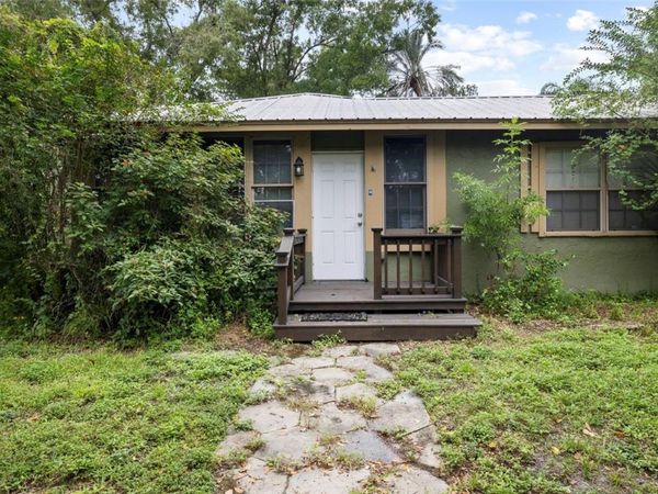 8602 N ROME AVENUE, TAMPA, FL 33604
