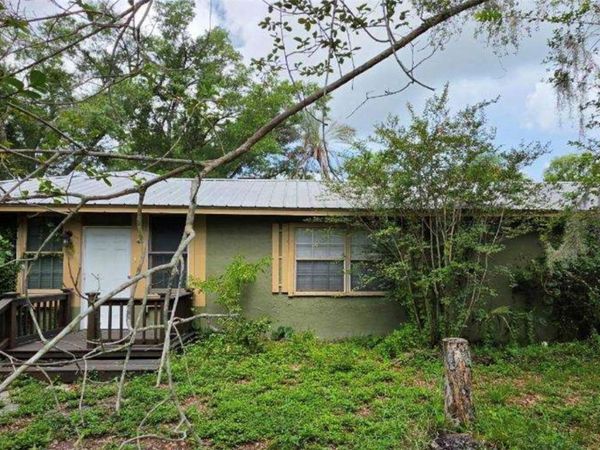 8602 N ROME AVENUE , TAMPA, FL 33604