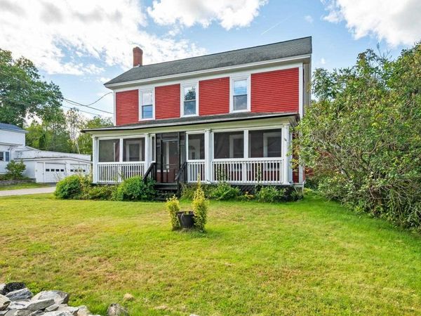 2069 Riverside Drive, Berlin, NH 03570