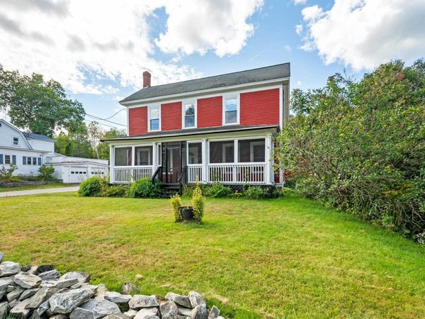 2069 Riverside Drive, Berlin, NH 03570