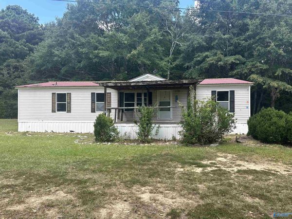 3535 Lookout Street, Leesburg, AL 35983