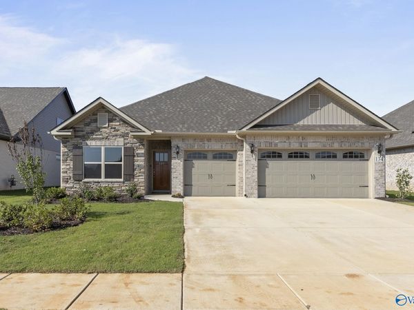 353 Wanto Lane, Huntsville, AL 35811