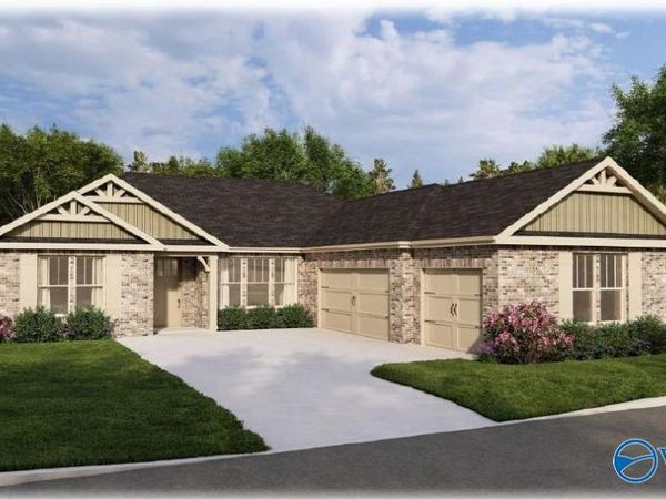 213 Buford Parvin Way, Meridianville, AL 35759