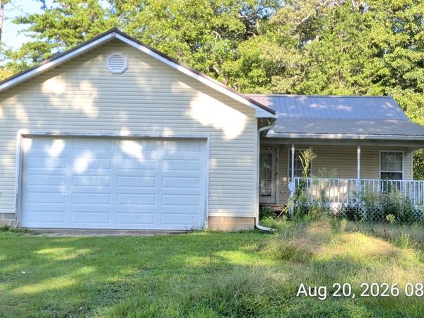 6516 Magnolia Lane NW, Fort Payne, AL 35967