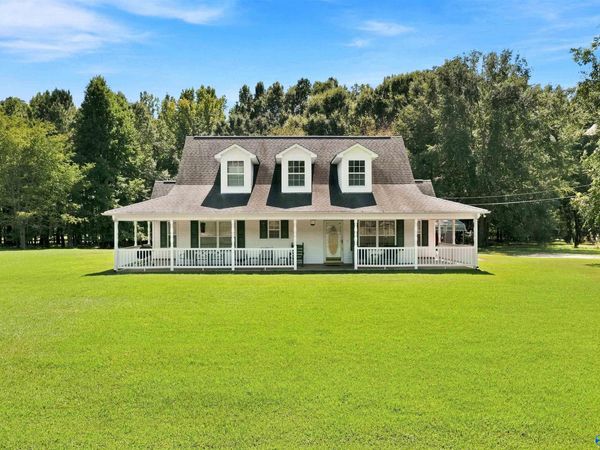 1419 Cedar Bend Road S, Southside, AL 35907