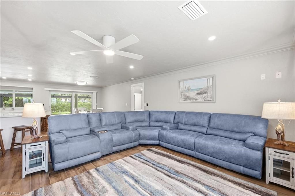 1270 Par View Dr , Sanibel, FL 33957 Photo