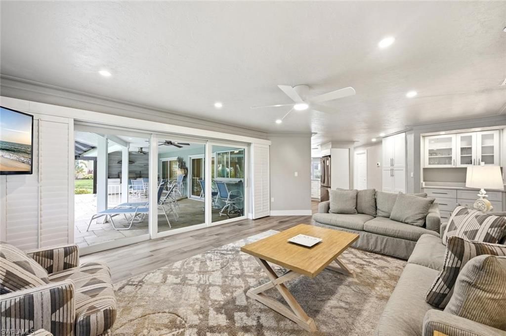 1270 Par View Dr , Sanibel, FL 33957 Photo
