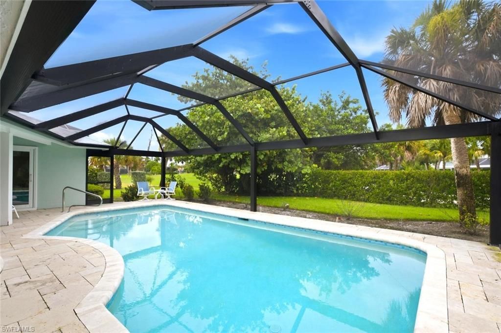 1270 Par View Dr , Sanibel, FL 33957 Photo