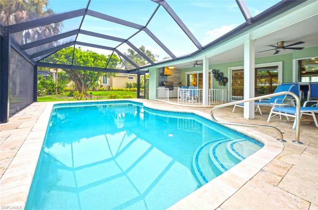 1270 Par View Dr , Sanibel, FL 33957 Photo