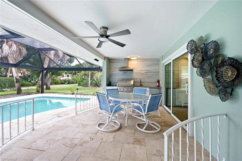 1270 Par View Dr , Sanibel, FL 33957 Photo
