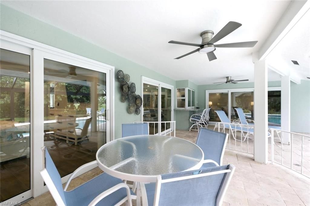 1270 Par View Dr , Sanibel, FL 33957 Photo