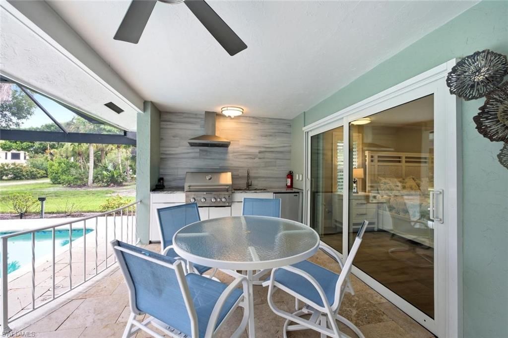1270 Par View Dr , Sanibel, FL 33957 Photo