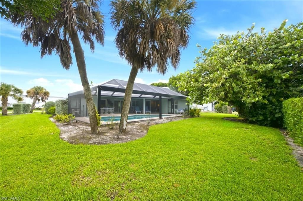 1270 Par View Dr , Sanibel, FL 33957 Photo