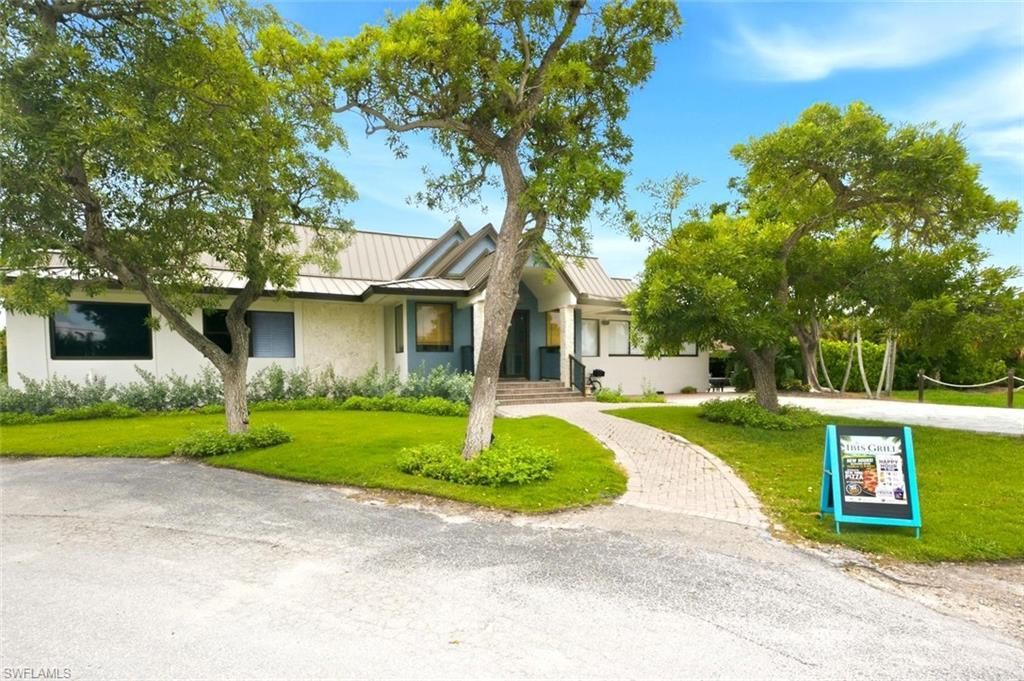 1270 Par View Dr , Sanibel, FL 33957 Photo
