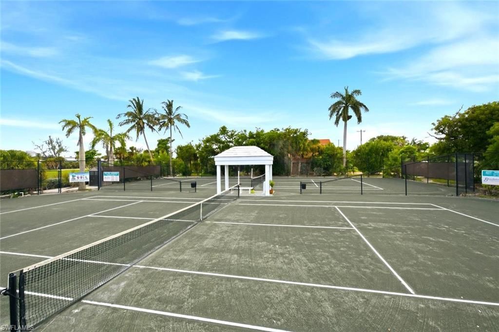 1270 Par View Dr , Sanibel, FL 33957 Photo