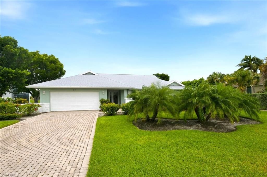 1270 Par View Dr , Sanibel, FL 33957 Photo