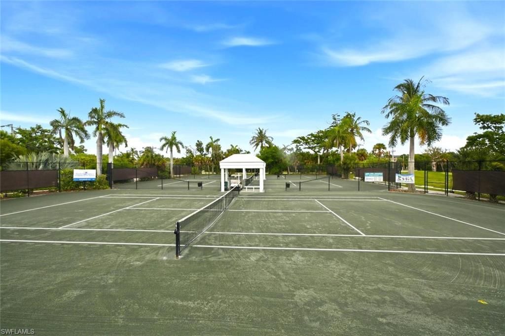 1270 Par View Dr , Sanibel, FL 33957 Photo