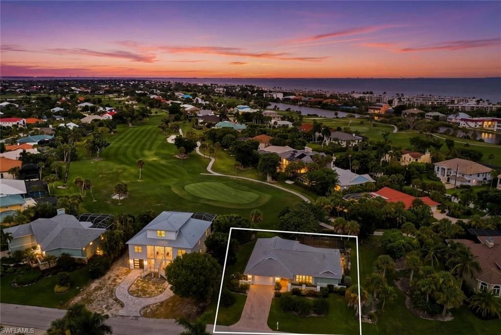 1270 Par View Dr , Sanibel, FL 33957 Photo