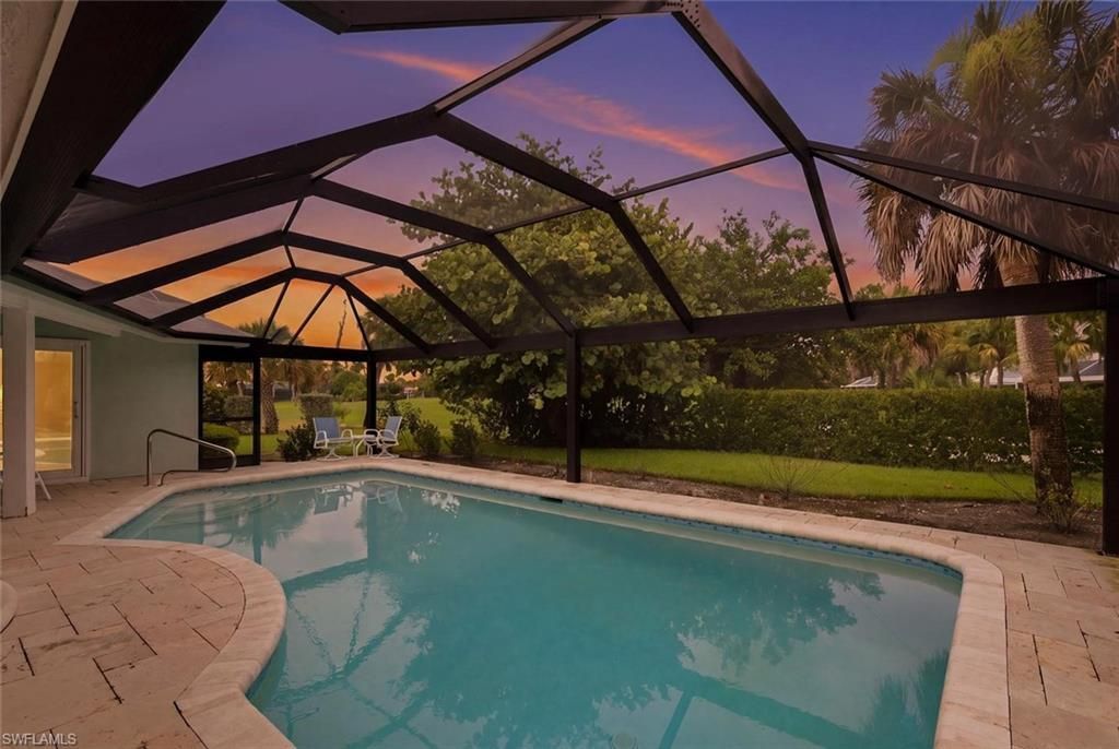 1270 Par View Dr , Sanibel, FL 33957 Photo