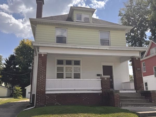 1620 W Fredonia Avenue , Peoria, IL 61606