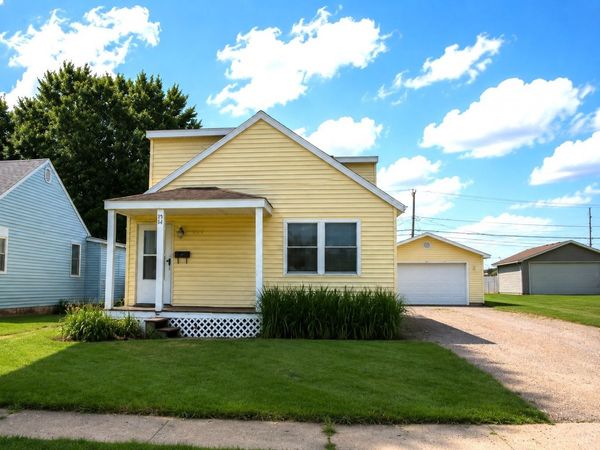 2008 13th Avenue , Rock Falls, IL 61071