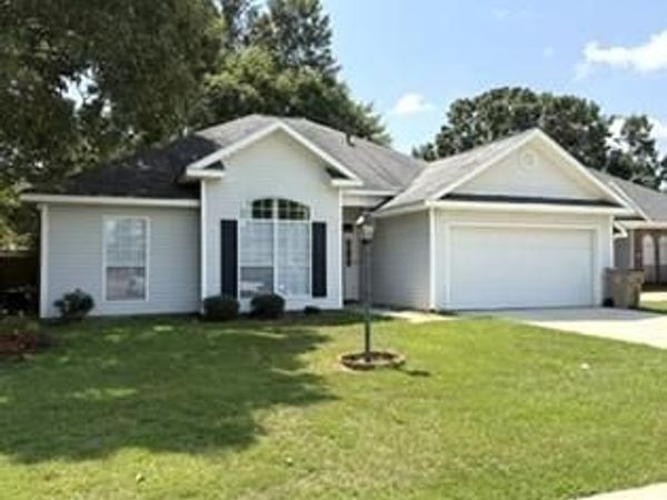 2076 Willow Oak Drive , Mobile, AL 36695