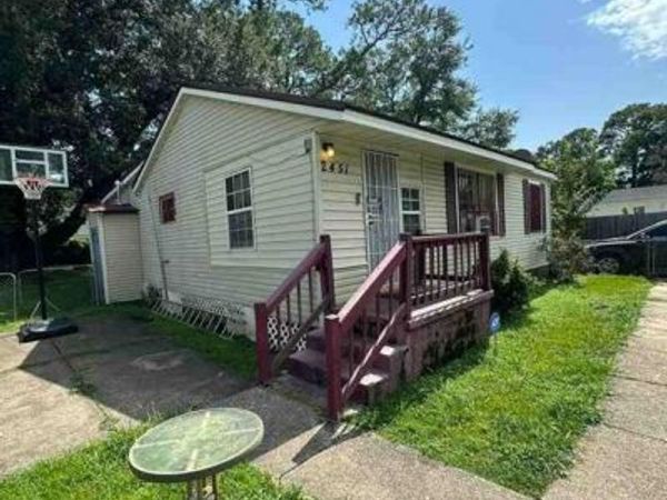 2451 Pinetree Drive , Mobile, AL 36617
