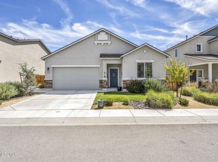 6738 Coyote Call Trail, Sparks, NV 89436 Photo