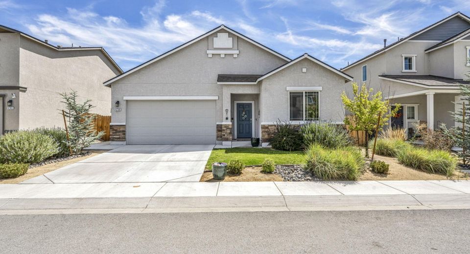 6738 Coyote Call Trail, Sparks, NV 89436 Photo