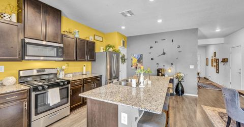 6738 Coyote Call Trail, Sparks, NV 89436 Photo