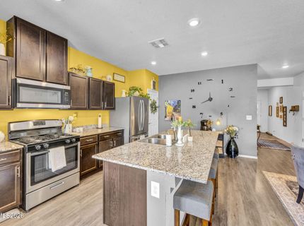 6738 Coyote Call Trail, Sparks, NV 89436 Photo