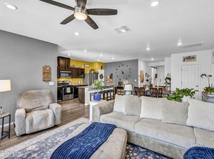 6738 Coyote Call Trail, Sparks, NV 89436 Photo