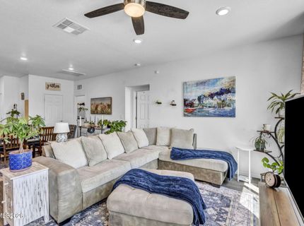 6738 Coyote Call Trail, Sparks, NV 89436 Photo
