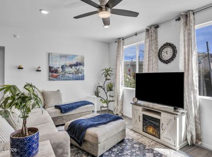 6738 Coyote Call Trail, Sparks, NV 89436 Photo
