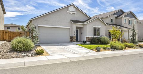6738 Coyote Call Trail, Sparks, NV 89436 Photo
