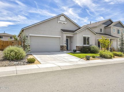 6738 Coyote Call Trail, Sparks, NV 89436 Photo