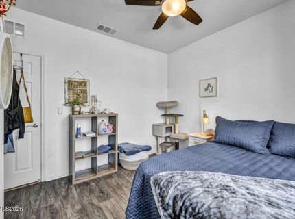 6738 Coyote Call Trail, Sparks, NV 89436 Photo
