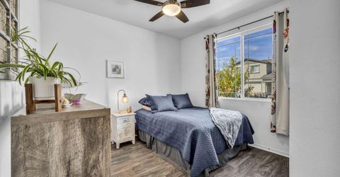 6738 Coyote Call Trail, Sparks, NV 89436 Photo