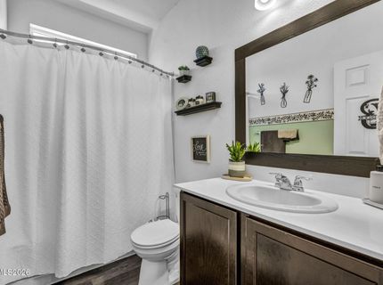 6738 Coyote Call Trail, Sparks, NV 89436 Photo