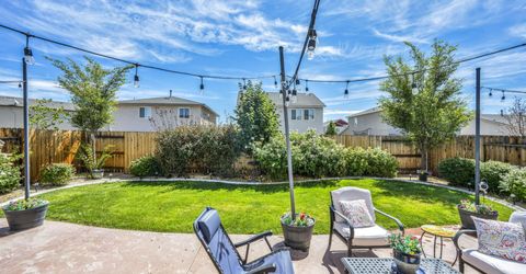 6738 Coyote Call Trail, Sparks, NV 89436 Photo