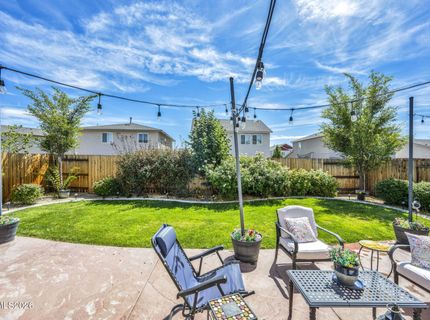 6738 Coyote Call Trail, Sparks, NV 89436 Photo