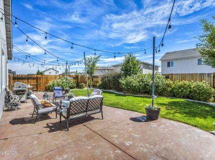 6738 Coyote Call Trail, Sparks, NV 89436 Photo