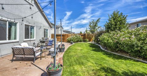 6738 Coyote Call Trail, Sparks, NV 89436 Photo