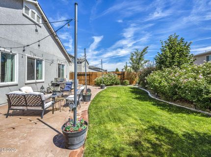 6738 Coyote Call Trail, Sparks, NV 89436 Photo