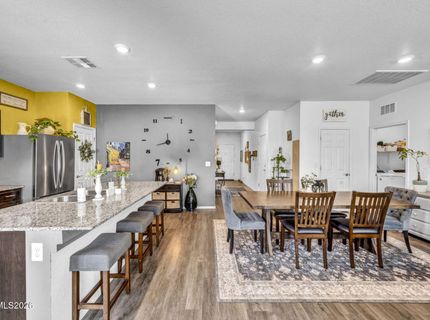 6738 Coyote Call Trail, Sparks, NV 89436 Photo